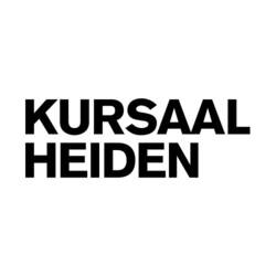 Kursaal Heiden Logo Positiv