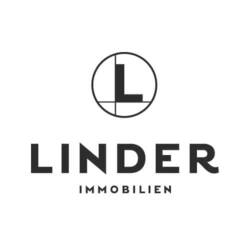 LINDER Immobilien Logo