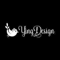 Logo Ying Design