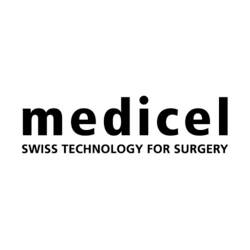Medicel Logo