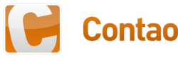 Contao Logo Official