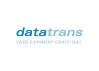 datatrans Logo