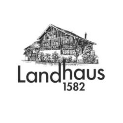 Landhaus Rheineck Logo