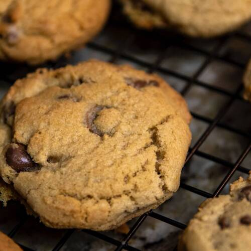 Webcookies