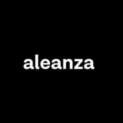 Aleanza Logo