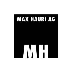 Max Hauri Logo