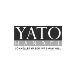 Yato Handel Hallau Logo