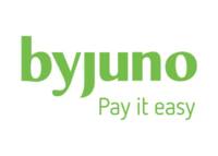 byjuno Logo
